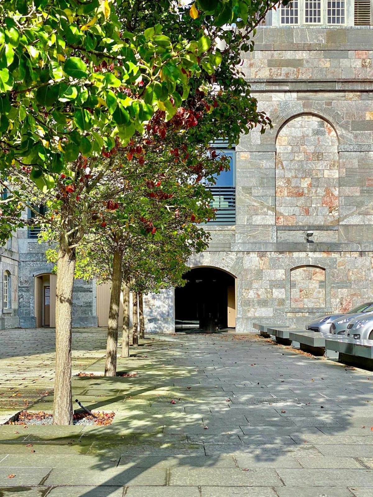 Luxurious 1 Bed Rwy Apartment Plymouth Exterior foto